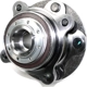 Purchase Top-Quality Front Hub Assembly by DURAGO - 295-94449 pa3