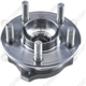 Purchase Top-Quality Front Hub Assembly by EDGE - 512301 pa7