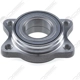 Purchase Top-Quality Front Hub Assembly by EDGE - 512305 pa2