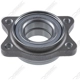 Purchase Top-Quality Front Hub Assembly by EDGE - 512305 pa3