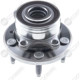 Purchase Top-Quality Front Hub Assembly by EDGE - 512460 pa3