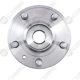 Purchase Top-Quality Front Hub Assembly by EDGE - 512460 pa4