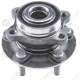 Purchase Top-Quality Front Hub Assembly by EDGE - 512498 pa4