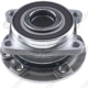 Purchase Top-Quality Front Hub Assembly by EDGE - 512513 pa3