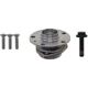 Purchase Top-Quality Front Hub Assembly by EDGE - 512566 pa4