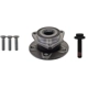 Purchase Top-Quality Front Hub Assembly by EDGE - 512566 pa5