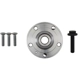 Purchase Top-Quality Front Hub Assembly by EDGE - 512566 pa6