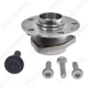 Purchase Top-Quality Front Hub Assembly by EDGE - 512566 pa7