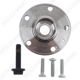 Purchase Top-Quality Front Hub Assembly by EDGE - 512566 pa8