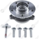 Purchase Top-Quality Front Hub Assembly by EDGE - 512576 pa1