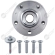 Purchase Top-Quality Front Hub Assembly by EDGE - 512576 pa3