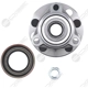 Purchase Top-Quality Front Hub Assembly by EDGE - 513017K pa1