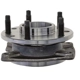 Purchase Top-Quality Front Hub Assembly by EDGE - 513044 pa4