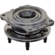 Purchase Top-Quality Front Hub Assembly by EDGE - 513044 pa5