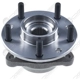 Purchase Top-Quality Front Hub Assembly by EDGE - 513061 pa2