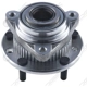 Purchase Top-Quality Front Hub Assembly by EDGE - 513061 pa3