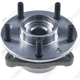 Purchase Top-Quality Front Hub Assembly by EDGE - 513061 pa7