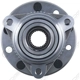 Purchase Top-Quality Front Hub Assembly by EDGE - 513061 pa8