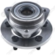 Purchase Top-Quality Front Hub Assembly by EDGE - 513084 pa1