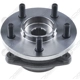 Purchase Top-Quality Front Hub Assembly by EDGE - 513084 pa3