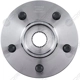 Purchase Top-Quality Front Hub Assembly by EDGE - 513084 pa4