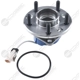 Purchase Top-Quality Front Hub Assembly by EDGE - 513087 pa2