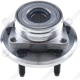 Purchase Top-Quality Front Hub Assembly by EDGE - 513100 pa1