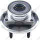 Purchase Top-Quality Front Hub Assembly by EDGE - 513100 pa5