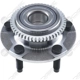 Purchase Top-Quality Front Hub Assembly by EDGE - 513115 pa4