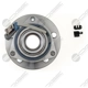 Purchase Top-Quality EDGE - 513121S - Front Hub Assembly pa10