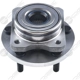Purchase Top-Quality Front Hub Assembly by EDGE - 513123 pa1