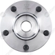 Purchase Top-Quality Front Hub Assembly by EDGE - 513123 pa2