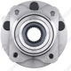Purchase Top-Quality Front Hub Assembly by EDGE - 513123 pa4