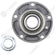 Purchase Top-Quality Front Hub Assembly by EDGE - 513125 pa1