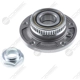 Purchase Top-Quality Front Hub Assembly by EDGE - 513125 pa2