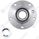 Purchase Top-Quality Front Hub Assembly by EDGE - 513125 pa4