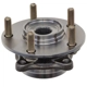 Purchase Top-Quality Front Hub Assembly by EDGE - 513133 pa5