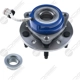 Purchase Top-Quality Front Hub Assembly by EDGE - 513137 pa5