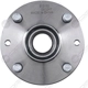 Purchase Top-Quality Front Hub Assembly by EDGE - 513152 pa1