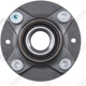 Purchase Top-Quality Front Hub Assembly by EDGE - 513152 pa3