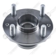 Purchase Top-Quality Front Hub Assembly by EDGE - 513152 pa4