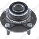 Purchase Top-Quality Front Hub Assembly by EDGE - 513155 pa1