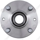 Purchase Top-Quality Front Hub Assembly by EDGE - 513155 pa2