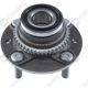 Purchase Top-Quality Front Hub Assembly by EDGE - 513155 pa5