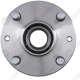 Purchase Top-Quality Front Hub Assembly by EDGE - 513155 pa6