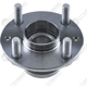 Purchase Top-Quality Front Hub Assembly by EDGE - 513155 pa7