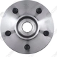 Purchase Top-Quality Front Hub Assembly by EDGE - 513158 pa3