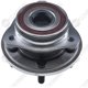 Purchase Top-Quality Front Hub Assembly by EDGE - 513158 pa4
