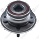 Purchase Top-Quality Front Hub Assembly by EDGE - 513158 pa5