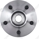 Purchase Top-Quality Front Hub Assembly by EDGE - 513158 pa6